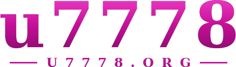 u7778 logo